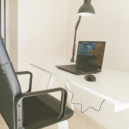 El Rincon Del Guadalquivir Apartman La Rinconada Kültér fotó