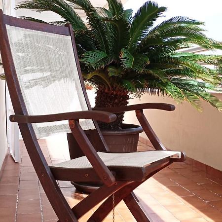 El Rincon Del Guadalquivir Apartman La Rinconada Kültér fotó