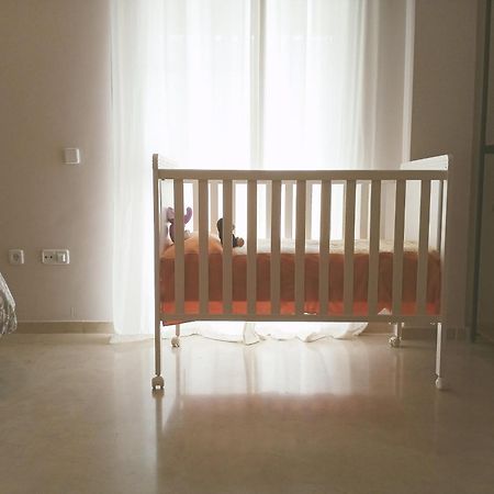 El Rincon Del Guadalquivir Apartman La Rinconada Kültér fotó