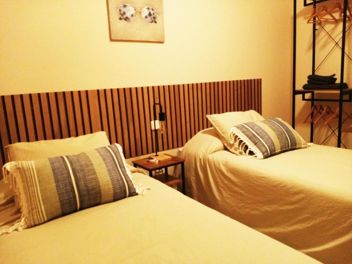 El Rincon Del Guadalquivir Apartman La Rinconada Kültér fotó