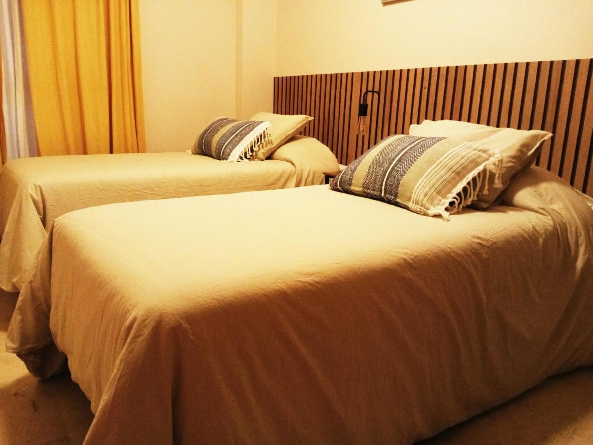 El Rincon Del Guadalquivir Apartman La Rinconada Kültér fotó