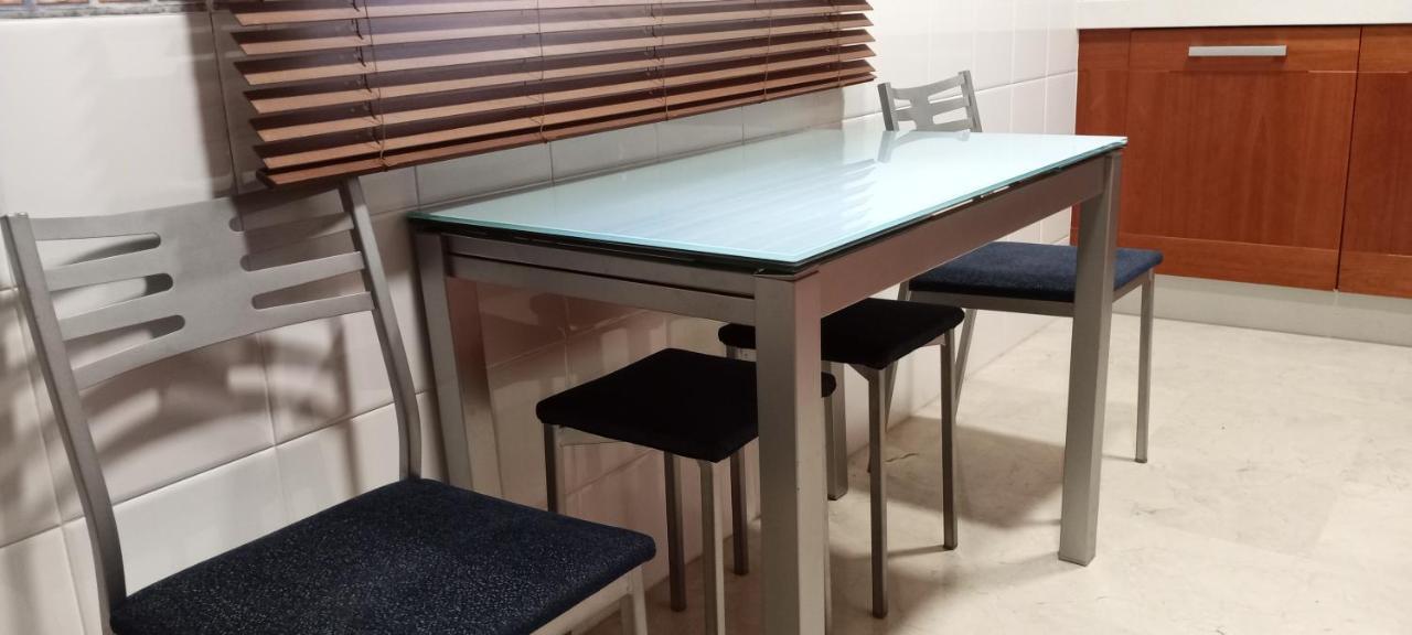 El Rincon Del Guadalquivir Apartman La Rinconada Kültér fotó