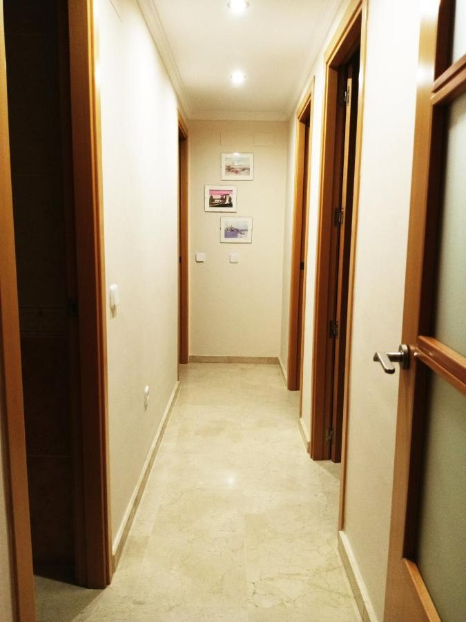 El Rincon Del Guadalquivir Apartman La Rinconada Kültér fotó