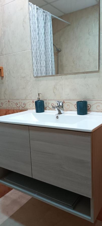 El Rincon Del Guadalquivir Apartman La Rinconada Kültér fotó