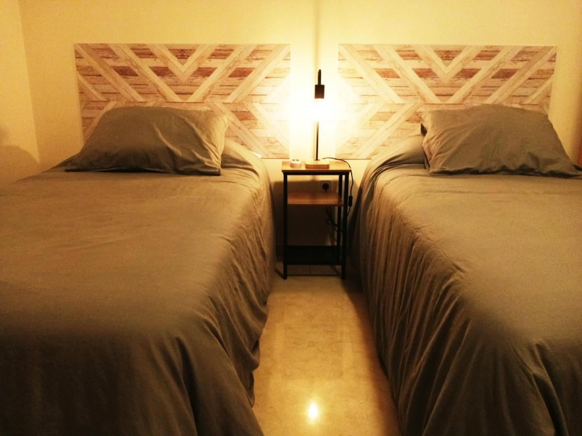 El Rincon Del Guadalquivir Apartman La Rinconada Kültér fotó