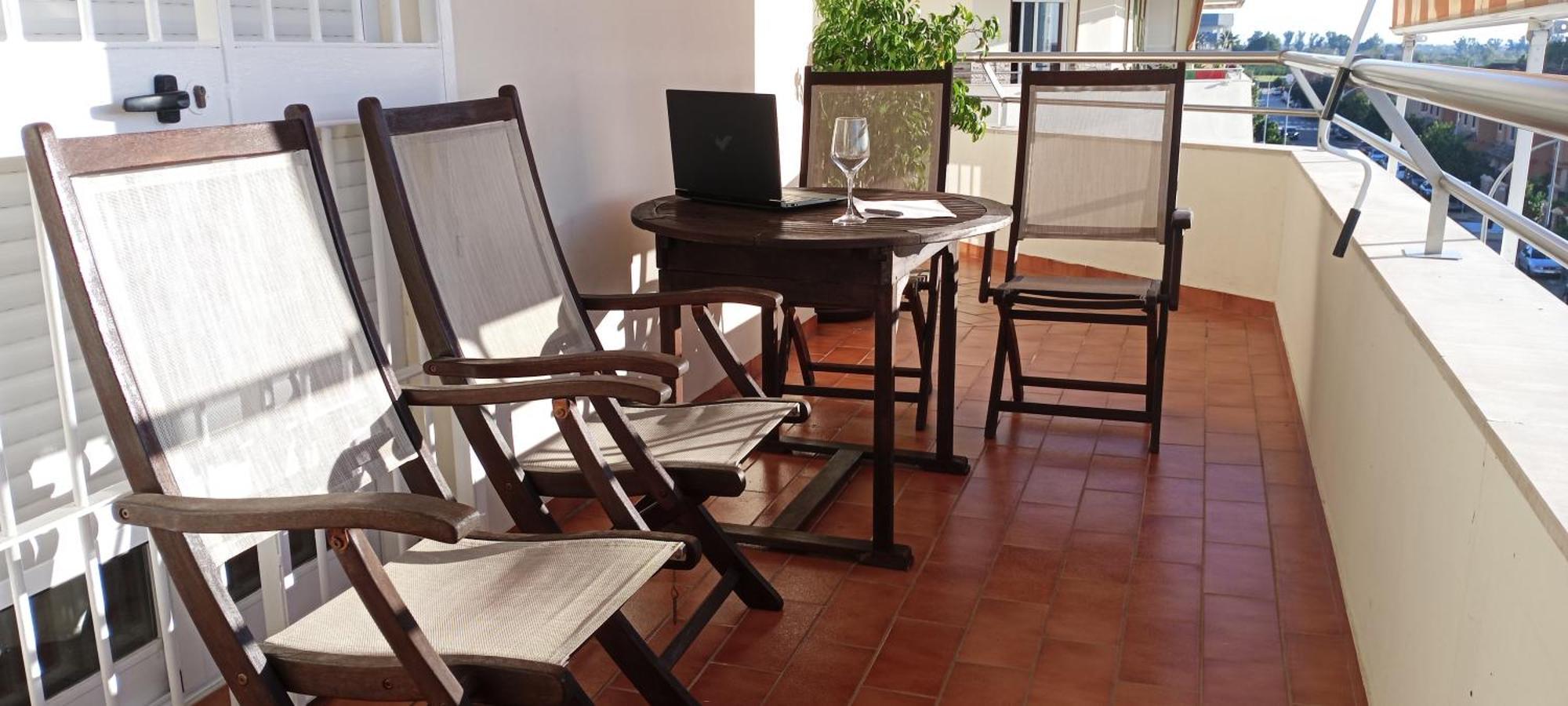 El Rincon Del Guadalquivir Apartman La Rinconada Kültér fotó