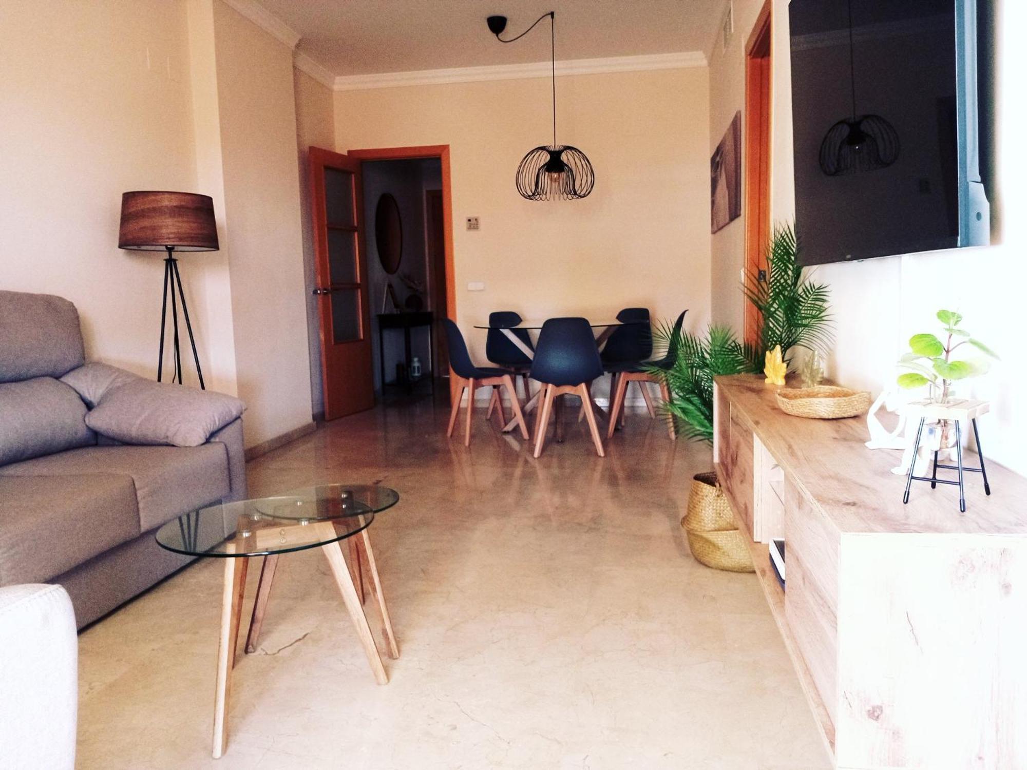 El Rincon Del Guadalquivir Apartman La Rinconada Kültér fotó