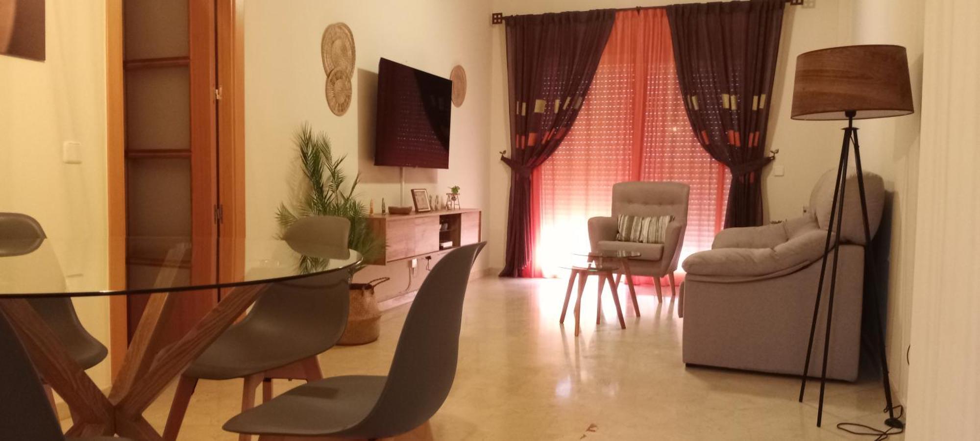 El Rincon Del Guadalquivir Apartman La Rinconada Kültér fotó